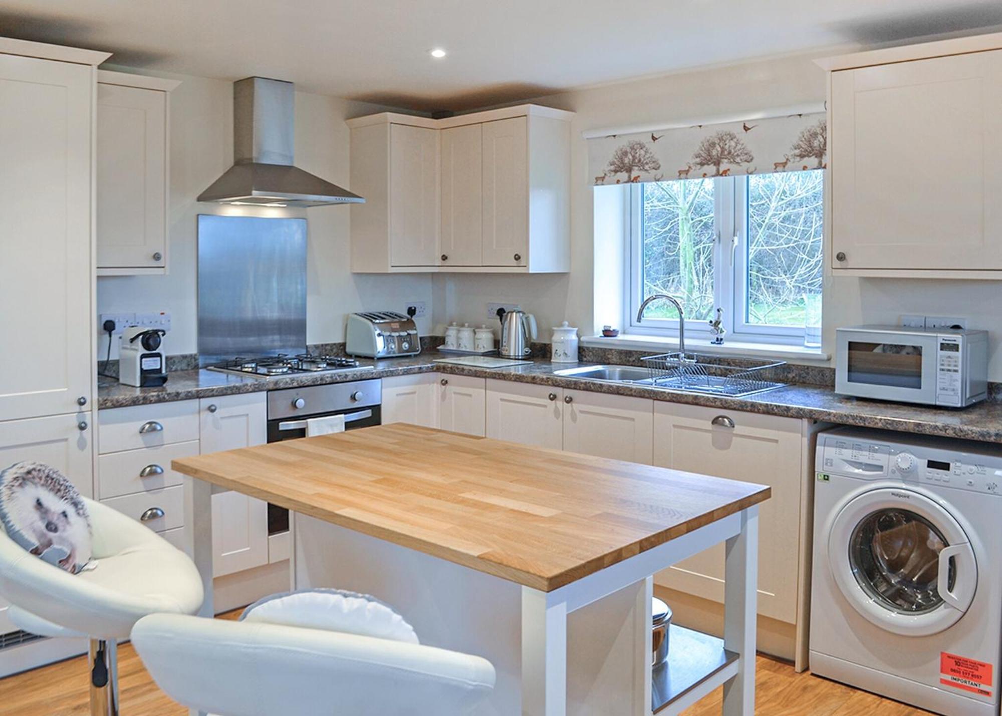 Little Moorland Farm Lodges Chapel Allerton Oda fotoğraf
